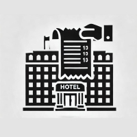 Гостиничные чеки в Новокубанске