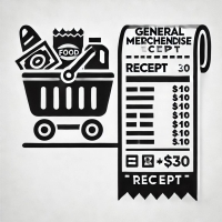 Чеки на товары в Новокубанске